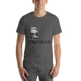 Unangan - Short-Sleeve Unisex T-Shirt