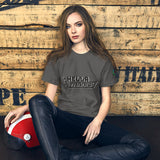 Hella Tradish - Unisex t-shirt