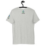 Kananesgi Man Super Hero - Unisex T-Shirt