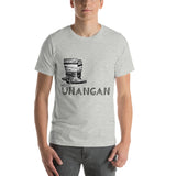 Unangan - Short-Sleeve Unisex T-Shirt