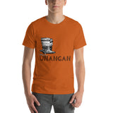 Unangan - Short-Sleeve Unisex T-Shirt