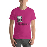 Unangan - Short-Sleeve Unisex T-Shirt