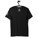 Kananesgi Man Super Hero - Unisex T-Shirt