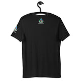 Kananesgi Man Super Hero - Unisex T-Shirt