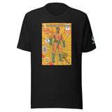 Kananesgi Man Super Hero - Unisex T-Shirt