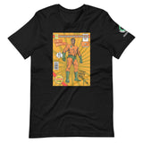 Kananesgi Man Super Hero - Unisex T-Shirt