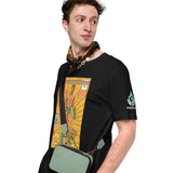 Kananesgi Man Super Hero - Unisex T-Shirt
