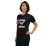 Witun Woman - Indigenous Super Heroes - Unisex T-Shirt