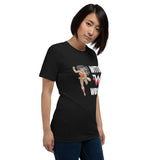Witun Woman - Indigenous Super Heroes - Unisex T-Shirt