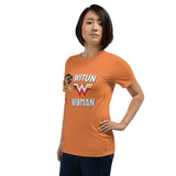Witun Woman - Indigenous Super Heroes - Unisex T-Shirt