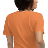Witun Woman - Indigenous Super Heroes - Unisex T-Shirt