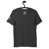 Kananesgi Man Super Hero - Unisex T-Shirt