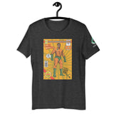 Kananesgi Man Super Hero - Unisex T-Shirt