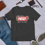 NDNS Off The Rez - Unisex t-shirt