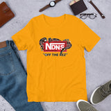 NDNS Off The Rez - Unisex t-shirt