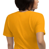 Witun Woman - Indigenous Super Heroes - Unisex T-Shirt