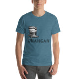 Unangan - Short-Sleeve Unisex T-Shirt