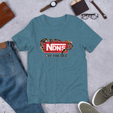 NDNS Off The Rez - Unisex t-shirt