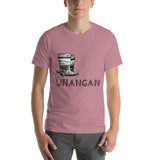 Unangan - Short-Sleeve Unisex T-Shirt