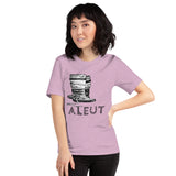 Aleut - Short-Sleeve Unisex T-Shirt