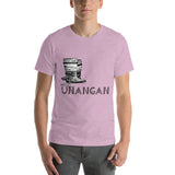 Unangan - Short-Sleeve Unisex T-Shirt