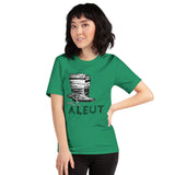 Aleut - Short-Sleeve Unisex T-Shirt