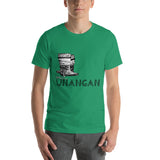 Unangan - Short-Sleeve Unisex T-Shirt