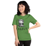 Aleut - Short-Sleeve Unisex T-Shirt