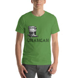 Unangan - Short-Sleeve Unisex T-Shirt