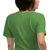 Witun Woman - Indigenous Super Heroes - Unisex T-Shirt
