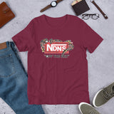 NDNS Off The Rez - Unisex t-shirt