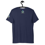 Kananesgi Man Super Hero - Unisex T-Shirt