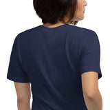 Witun Woman - Indigenous Super Heroes - Unisex T-Shirt