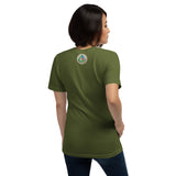 Your Grandma was NOT a "Cherokee Princess" - Unisex T-Shirt
