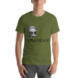 Unangan - Short-Sleeve Unisex T-Shirt