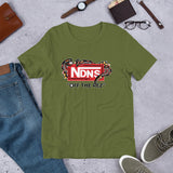 NDNS Off The Rez - Unisex t-shirt