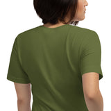 Witun Woman - Indigenous Super Heroes - Unisex T-Shirt