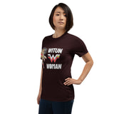 Witun Woman - Indigenous Super Heroes - Unisex T-Shirt