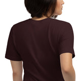 Witun Woman - Indigenous Super Heroes - Unisex T-Shirt