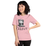 Aleut - Short-Sleeve Unisex T-Shirt