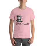 Unangan - Short-Sleeve Unisex T-Shirt