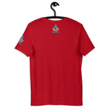 Kananesgi Man Super Hero - Unisex T-Shirt
