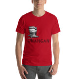 Unangan - Short-Sleeve Unisex T-Shirt