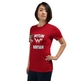 Witun Woman - Indigenous Super Heroes - Unisex T-Shirt