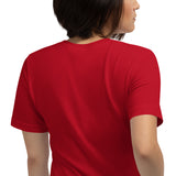 Witun Woman - Indigenous Super Heroes - Unisex T-Shirt