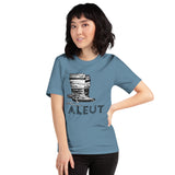 Aleut - Short-Sleeve Unisex T-Shirt