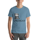 Unangan - Short-Sleeve Unisex T-Shirt