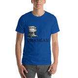 Unangan - Short-Sleeve Unisex T-Shirt