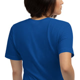 Witun Woman - Indigenous Super Heroes - Unisex T-Shirt