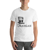 Unangan - Short-Sleeve Unisex T-Shirt